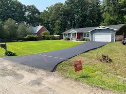 Best Recycled Asphalt Driveway Installation  in Homestead Meadows South, TX